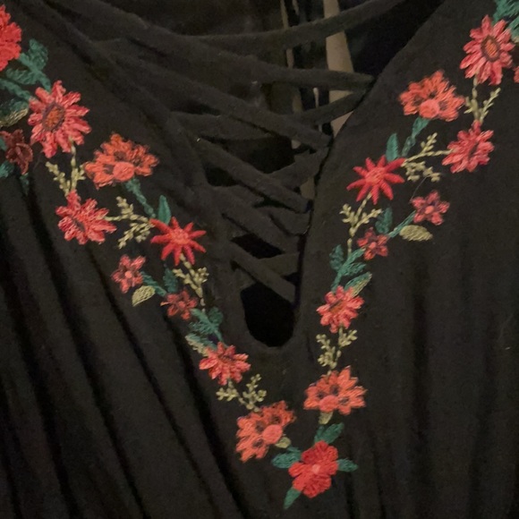 American eagle jumper woman’s size Small - Picture 5 of 6